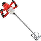 Resim Te-Mx 1600-2 Ce, ve Harç Mikseri 