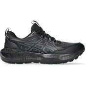 Resim Asics Gel-Sonoma 8 Gtx Kadın Outdoor Koşu Ayakkabısı 1012B770-002 Siyah 