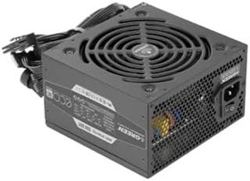 Resim Green GP550A-ECO Rev3.1 550W 80+ Power Supply Pc Güç Kaynağı (3yıl Garanti) 