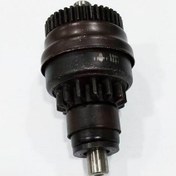 Resim Honda Actıva S 125 Marş Pinyon Diş Li Motospartan 