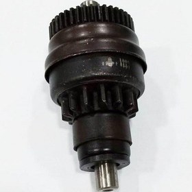 Resim Honda Actıva S 125 Marş Pinyon Diş Li Motospartan 