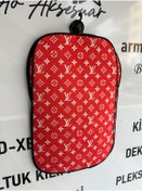 Resim armin KIRMIZI ZEMİN LOUİS PASPAS TAKIMI 