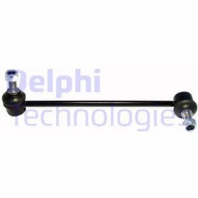 Resim DELPHI TC1550 Viraj Rotu Mercedes W639 Viano On Sol (WC862153) 