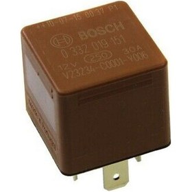 Resim Bosch Röle 332019151 Bm 