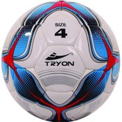 Resim Tryon Futbol Topu Ft-110 No -4 