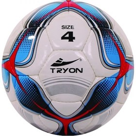 Resim Tryon Futbol Topu Ft-110 No -4 
