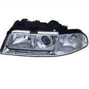 Resim Depo Volkswagen A4 99 01 Far Sağ Sıslı (Oem No:8D0941030Ak) 