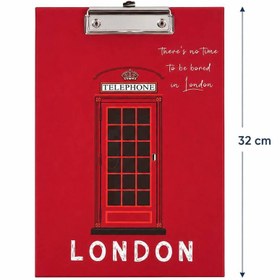 Resim 4nio Sekreterlik London Klübe 
