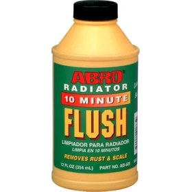 Resim Abro Radıator Flush (Radyatör Temizleyici) 