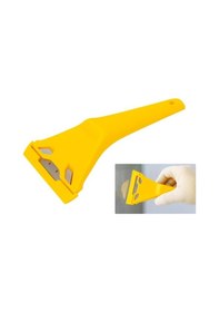 Resim Cam Ve Buz Kazıyıcı Bıçak Diğer 