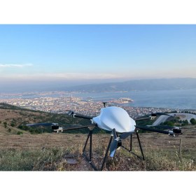 Resim Kernel Dynamics Kuark V2 Endüstriyel Drone 