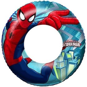 Resim 98003 Kut.Spiderman Simit 56Cm 