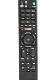 Resim Sony Kdl-50W805C Smart Led Tv Kumandası 