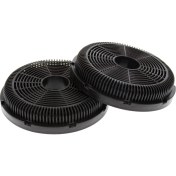 Resim KGPart Teka ATV 60 Aspiratör Davlumbaz Karbon Filtre Takımı 