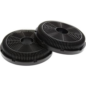 Resim KGPart Teka ATV 60 Aspiratör Davlumbaz Karbon Filtre Takımı 