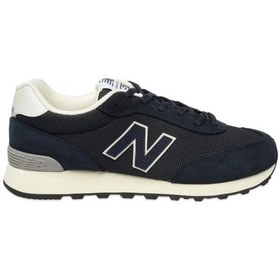 Resim New Balance Lifestyle Men Shoes Siyah | Unisex 
