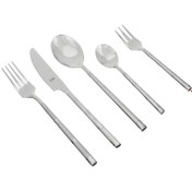 Resim Fissler Asia Çatal Kaşık Bıçak Takımı 30 Parça 