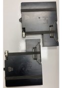 Resim LG Uyumlu 42-55Lb620V . Hoparlor Set . Eab62972101-Eab62972102 
