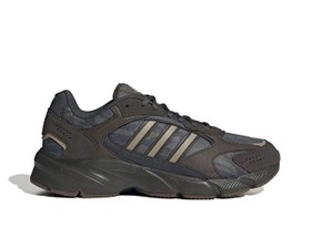 Resim adidas Crazychaos 2000 Erkek Günlük Ayakkabı JR6497 Kahverengi 