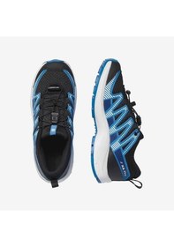 Resim Salomon Xa Pro V8 J Unisex Çocuk Outdoor Ayakkabı-30066 Siyah 