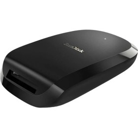 Resim Sandisk Extreme Pro Cfexpress Type B Kart Okuyucu 