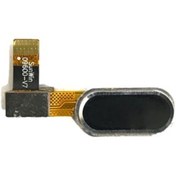 Resim Casper Uyumlu Via M2 Için Oem Home Tuş (469288376) 