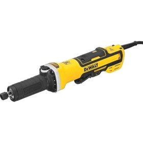 Resim Dewalt DWE4997 1300W 6mm Kömürsüz Kalıpçı Taşlama 