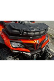 Resim MT aksesuar Atv Ön Çanta 80 Litre 
