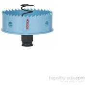 Resim Bosch - Saç Metal İçin Delik Açma Testeresi (Panç) - 76 Mm, 3" 