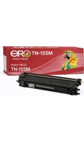 Resim Ero Print TN-155M / Brother DCP-9040CN Kırmızı Muadil Toner 