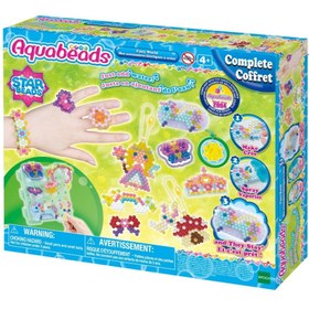 Resim NessiWorld Aquabeads Peri Dünyası EAB31766 