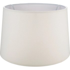 Resim Modelight Deko Lambader Şapkası Krem 