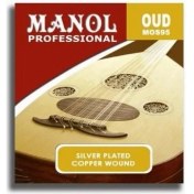 Resim Ud Aksesuar Takım Tel MOS95 