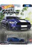 Resim Hot Wheels Premium Fast & Furious Custom Mustang Oyuncak Araba HNW46-HNW51 