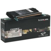 Resim Genel Markalar C522-c5220ks Siyah Toner C522/c522n 