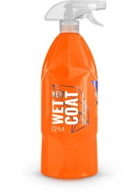 Resim Genel Markalar Gyeon Q2m Wet Coat Hızlı Boya Koruma 1000 ml 