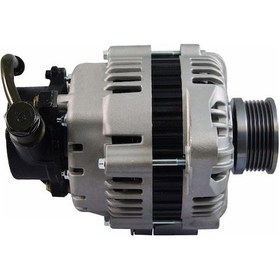 Resim Hyundai Elantra 2.0 Crdi Şarj Dinamosu Alternatör 2001--2006 