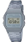 Resim Casio F-91WS-8DF Kol Saati 