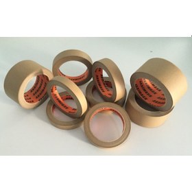 Resim Akrimask Kağıt Maskeleme Bantları 