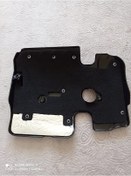 Resim Ford Focus Iı C-Max Motor Üst Koruma Muhafaza Kapağı 1.6 Tdcı 