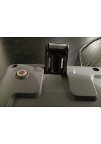 Resim Logitech K200 Uyumlu Klavye Ayağı 