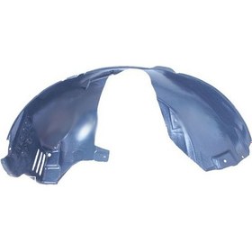 Resim Fiesta Ön Davlumbaz Sol 1995-2002 Ys6116115ad For15fı004 1.6, 1.3, 1.4, 1.25 1 Adet 