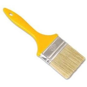 Resim Billur Kestirme Fırça 2 No Lüks Saplı 