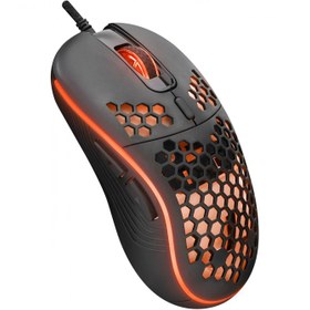 Resim Hytech HY-X6 Story Siyah Gaming 3600Dpı Oyuncu Mouse 