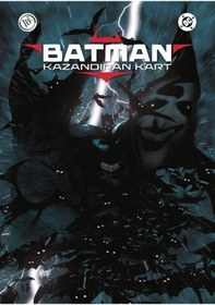 Resim Batman: Kazandıran Kart / Tom King 