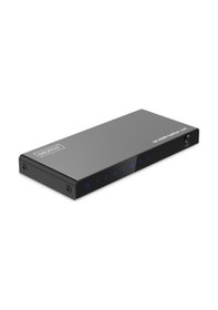 Resim Dıgıtus 4k Hdmı Splitter, 1x4, 4k/60hz Hdcp 2.2, Edıd Control 