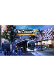 Resim Sony Interactive Entertainment PS4/PS5 Bus Simulator 21 Next Stop - Gold Edition Garantili Dijital Oyun - Cd Değildir 