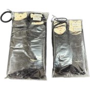 Resim Jumel Si̇yah Lasti̇k Toka 0039 20 