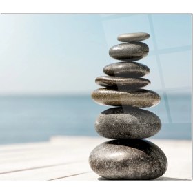 Resim Olinpa Cam Ocak Arkası Koruyucu | Dikili Taş 