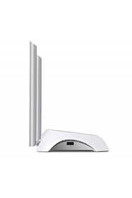 Resim Tp-Link Tl-mr3420 300mbps 3g/4g Wireless N Router Usb Modemlerle Uyumlu 